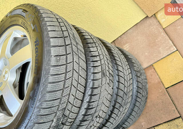 Коричневий Хонда СРВ, об'ємом двигуна 1.6 л та пробігом 178 тис. км за 21500 $, фото 59 на Automoto.ua