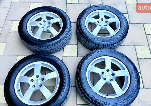 Коричневий Хонда СРВ, об'ємом двигуна 1.6 л та пробігом 178 тис. км за 21500 $, фото 58 на Automoto.ua