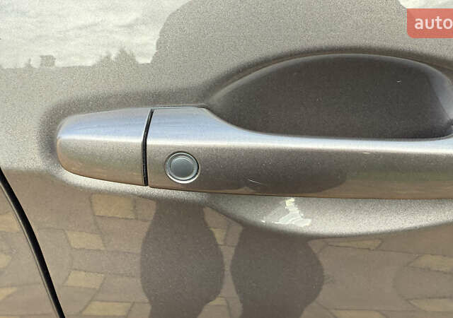 Коричневий Хонда СРВ, об'ємом двигуна 1.6 л та пробігом 178 тис. км за 21500 $, фото 54 на Automoto.ua