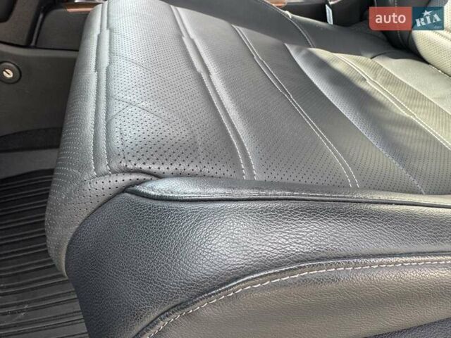 Коричневий Хонда СРВ, об'ємом двигуна 1.5 л та пробігом 99 тис. км за 26000 $, фото 29 на Automoto.ua