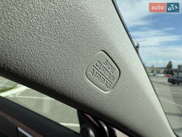 Коричневый Хонда СРВ, объемом двигателя 1.5 л и пробегом 95 тыс. км за 26000 $, фото 17 на Automoto.ua