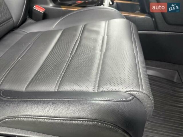 Коричневый Хонда СРВ, объемом двигателя 1.5 л и пробегом 95 тыс. км за 26000 $, фото 49 на Automoto.ua