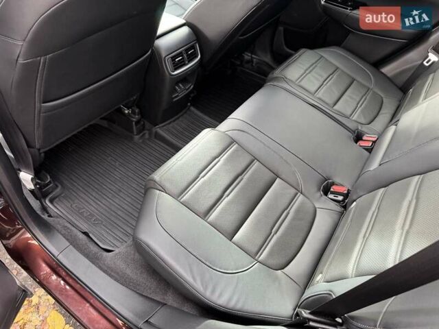 Коричневый Хонда СРВ, объемом двигателя 1.5 л и пробегом 95 тыс. км за 26000 $, фото 58 на Automoto.ua