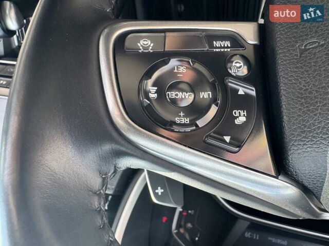 Коричневий Хонда СРВ, об'ємом двигуна 1.5 л та пробігом 99 тис. км за 26000 $, фото 37 на Automoto.ua