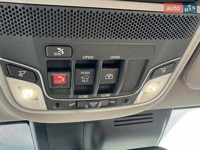 Коричневий Хонда СРВ, об'ємом двигуна 1.5 л та пробігом 99 тис. км за 26000 $, фото 40 на Automoto.ua