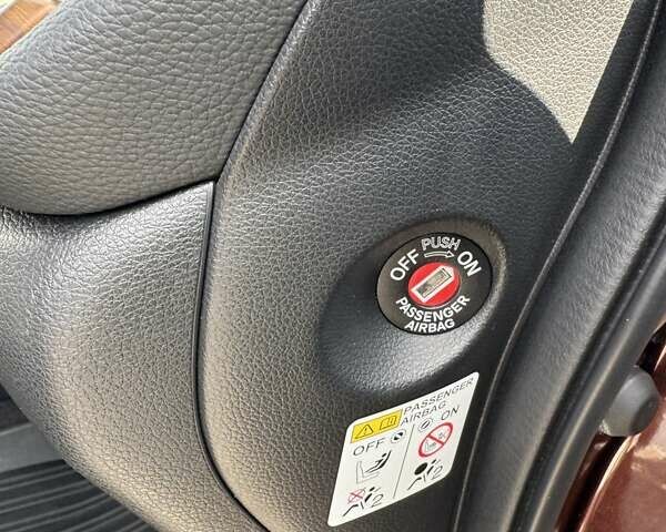 Коричневий Хонда СРВ, об'ємом двигуна 1.5 л та пробігом 99 тис. км за 26000 $, фото 28 на Automoto.ua