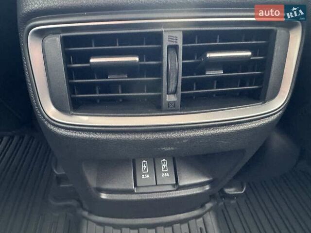 Коричневый Хонда СРВ, объемом двигателя 1.5 л и пробегом 95 тыс. км за 26000 $, фото 36 на Automoto.ua