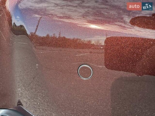 Коричневий Хонда СРВ, об'ємом двигуна 1.5 л та пробігом 99 тис. км за 26000 $, фото 11 на Automoto.ua