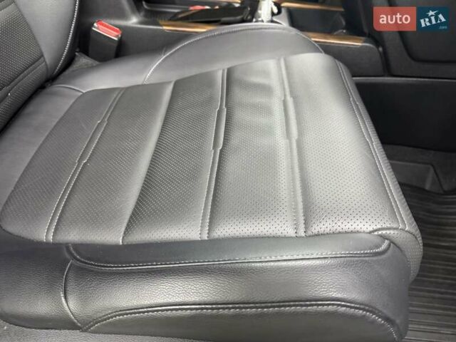 Коричневый Хонда СРВ, объемом двигателя 1.5 л и пробегом 95 тыс. км за 26000 $, фото 52 на Automoto.ua