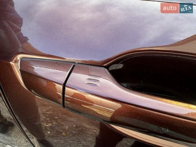 Коричневий Хонда СРВ, об'ємом двигуна 1.5 л та пробігом 99 тис. км за 26000 $, фото 46 на Automoto.ua