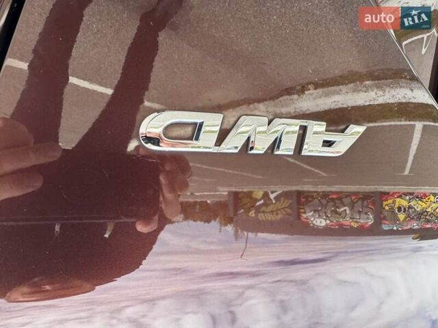 Коричневый Хонда СРВ, объемом двигателя 1.5 л и пробегом 95 тыс. км за 26000 $, фото 44 на Automoto.ua