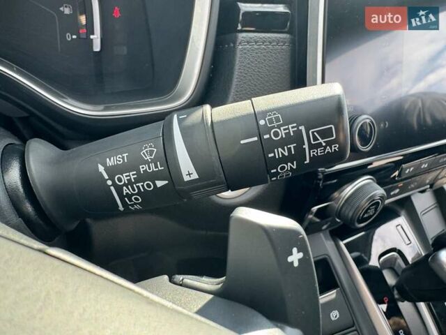 Хонда СРВ 2018 у Києві на Automoto.ua Коричневий Хонда СРВ, об'ємом двигуна 1.5 л та пробігом 95 тис. км за 26999 $, фото 34 на Automoto.ua