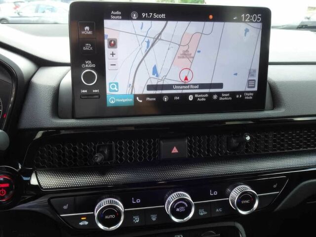 Червоний Хонда СРВ, об'ємом двигуна 2 л та пробігом 15 тис. км за 17000 $, фото 7 на Automoto.ua