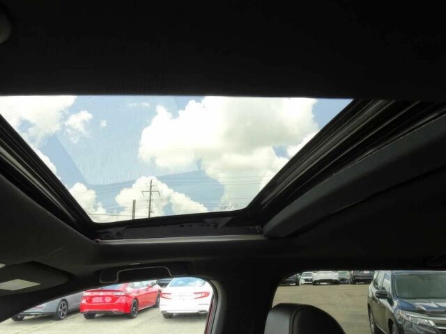 Червоний Хонда СРВ, об'ємом двигуна 2 л та пробігом 15 тис. км за 17000 $, фото 8 на Automoto.ua