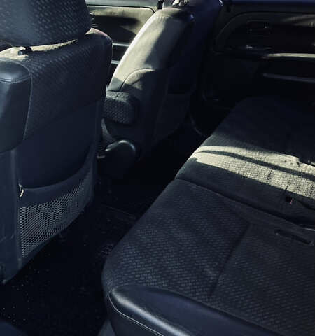 Красный Хонда СРВ, объемом двигателя 2 л и пробегом 408 тыс. км за 6500 $, фото 22 на Automoto.ua