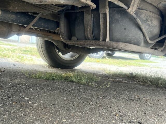 Красный Хонда СРВ, объемом двигателя 2 л и пробегом 280 тыс. км за 7500 $, фото 7 на Automoto.ua