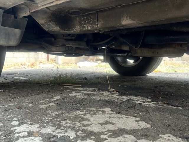 Красный Хонда СРВ, объемом двигателя 2 л и пробегом 280 тыс. км за 7500 $, фото 6 на Automoto.ua