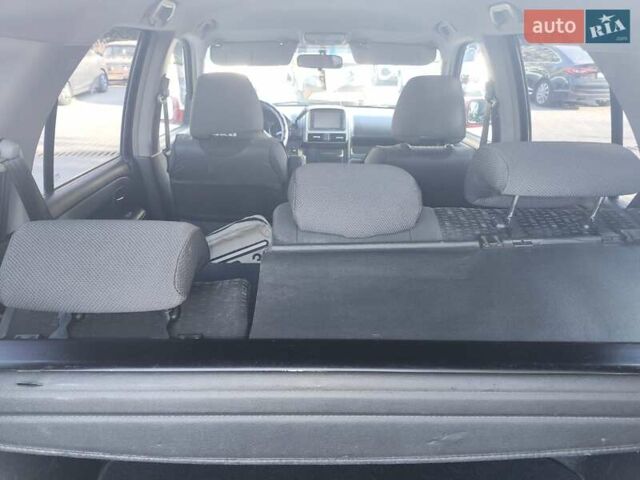 Хонда СРВ 2005 в Одессе на Automoto.ua Красный Хонда СРВ, объемом двигателя 2 л и пробегом 225 тыс. км за 7450 $, фото 4 на Automoto.ua