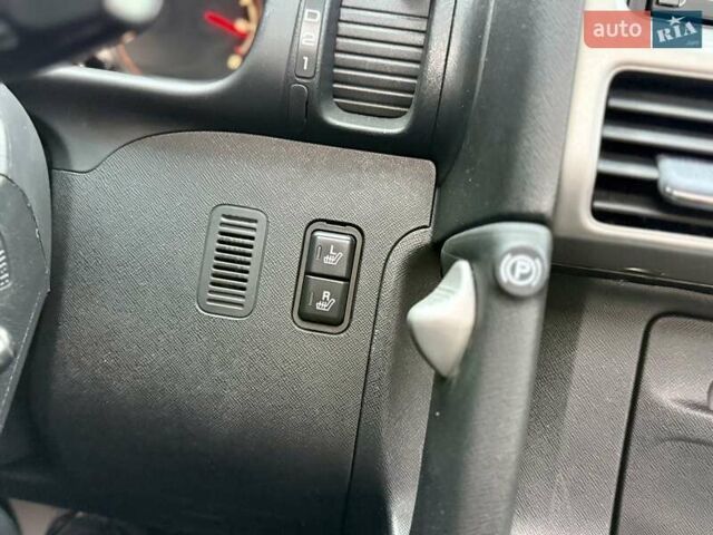 Красный Хонда СРВ, объемом двигателя 2 л и пробегом 321 тыс. км за 7900 $, фото 32 на Automoto.ua