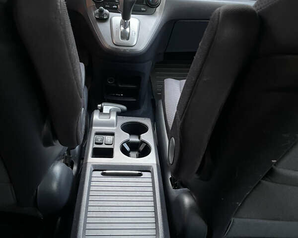 Красный Хонда СРВ, объемом двигателя 2 л и пробегом 270 тыс. км за 9800 $, фото 18 на Automoto.ua