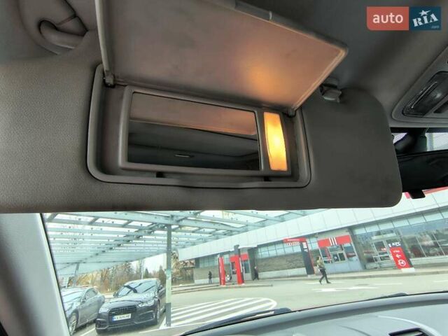 Красный Хонда СРВ, объемом двигателя 2.35 л и пробегом 206 тыс. км за 11500 $, фото 16 на Automoto.ua