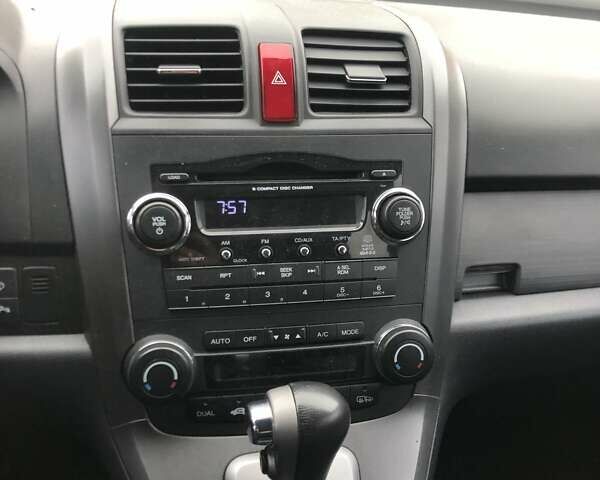 Хонда СРВ 2008 в Харькове на Automoto.ua Красный Хонда СРВ, объемом двигателя 2.4 л и пробегом 125 тыс. км за 9950 $, фото 9 на Automoto.ua