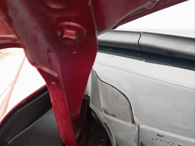 Червоний Хонда СРВ, об'ємом двигуна 2.4 л та пробігом 204 тис. км за 11100 $, фото 18 на Automoto.ua