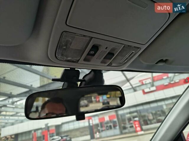 Красный Хонда СРВ, объемом двигателя 2.35 л и пробегом 206 тыс. км за 11500 $, фото 8 на Automoto.ua