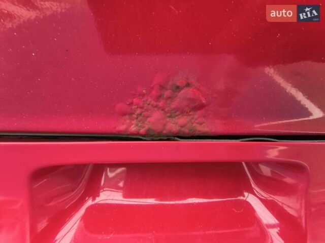 Красный Хонда СРВ, объемом двигателя 2.35 л и пробегом 206 тыс. км за 11500 $, фото 24 на Automoto.ua