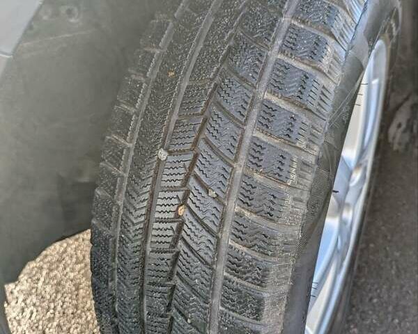 Червоний Хонда СРВ, об'ємом двигуна 2.4 л та пробігом 219 тис. км за 8900 $, фото 36 на Automoto.ua