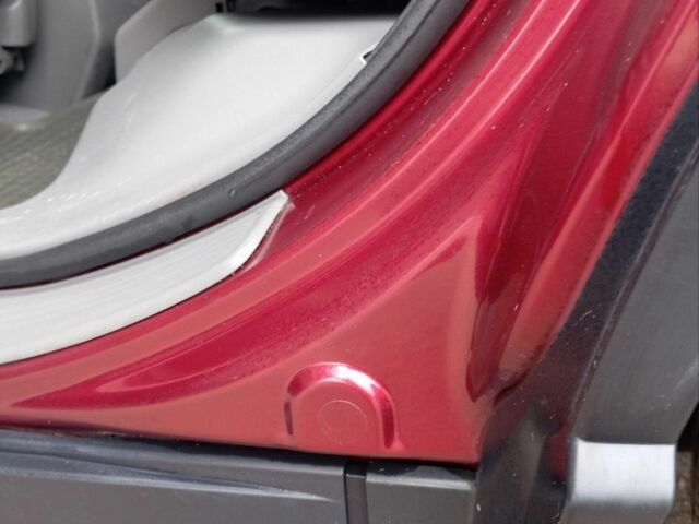 Червоний Хонда СРВ, об'ємом двигуна 2.4 л та пробігом 204 тис. км за 11100 $, фото 2 на Automoto.ua