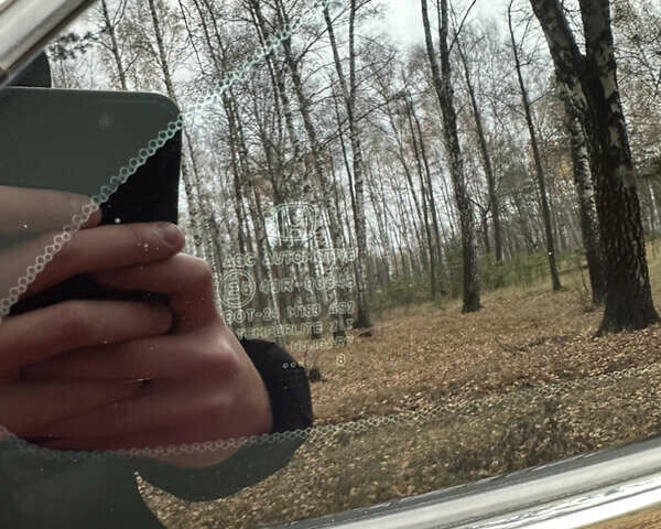 Красный Хонда СРВ, объемом двигателя 2.4 л и пробегом 10 тыс. км за 10300 $, фото 42 на Automoto.ua