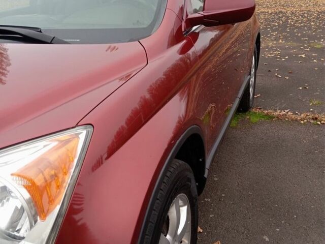 Красный Хонда СРВ, объемом двигателя 2.4 л и пробегом 169 тыс. км за 11300 $, фото 21 на Automoto.ua