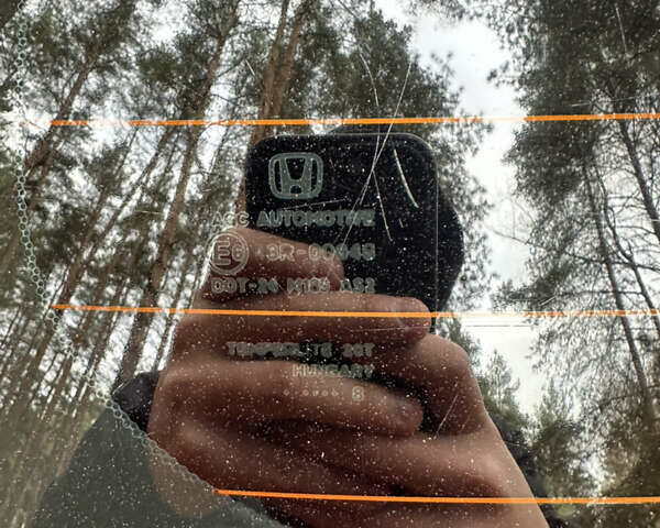 Красный Хонда СРВ, объемом двигателя 2.4 л и пробегом 10 тыс. км за 10300 $, фото 41 на Automoto.ua