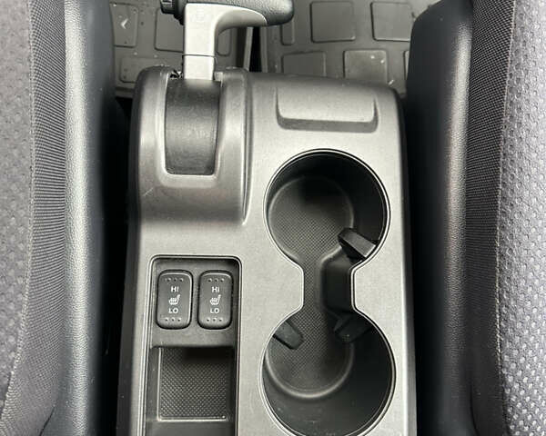 Красный Хонда СРВ, объемом двигателя 2.4 л и пробегом 10 тыс. км за 10300 $, фото 26 на Automoto.ua