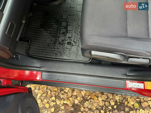 Красный Хонда СРВ, объемом двигателя 2.4 л и пробегом 10 тыс. км за 10300 $, фото 31 на Automoto.ua