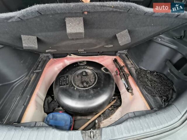 Красный Хонда СРВ, объемом двигателя 2.35 л и пробегом 206 тыс. км за 11500 $, фото 22 на Automoto.ua