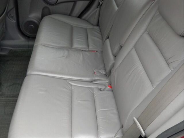 Красный Хонда СРВ, объемом двигателя 2.4 л и пробегом 169 тыс. км за 11300 $, фото 7 на Automoto.ua