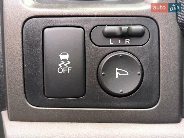 Червоний Хонда СРВ, об'ємом двигуна 2.35 л та пробігом 197 тис. км за 10690 $, фото 21 на Automoto.ua