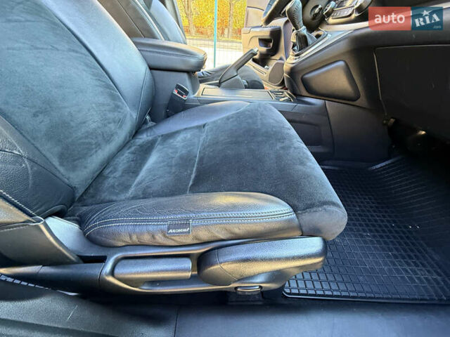 Красный Хонда СРВ, объемом двигателя 2.2 л и пробегом 293 тыс. км за 16599 $, фото 34 на Automoto.ua