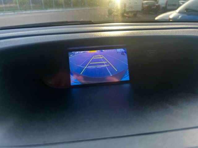 Червоний Хонда СРВ, об'ємом двигуна 2.4 л та пробігом 176 тис. км за 15000 $, фото 15 на Automoto.ua