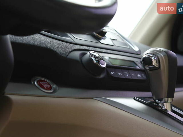 Красный Хонда СРВ, объемом двигателя 2.2 л и пробегом 183 тыс. км за 18200 $, фото 79 на Automoto.ua