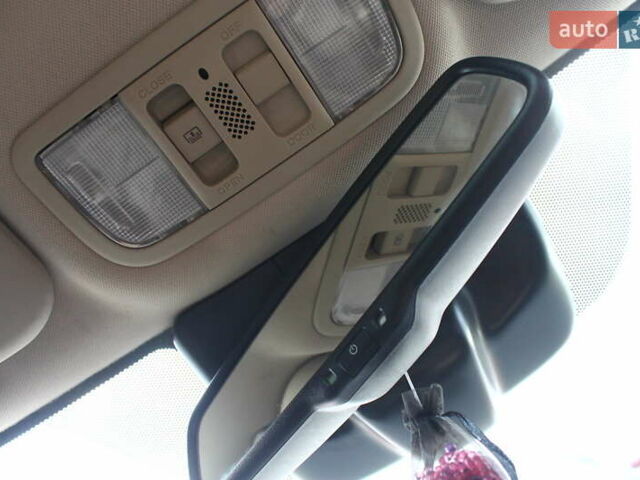 Красный Хонда СРВ, объемом двигателя 2.2 л и пробегом 183 тыс. км за 18200 $, фото 119 на Automoto.ua