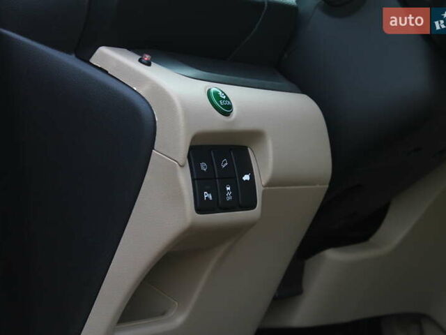 Красный Хонда СРВ, объемом двигателя 2.2 л и пробегом 183 тыс. км за 18200 $, фото 76 на Automoto.ua