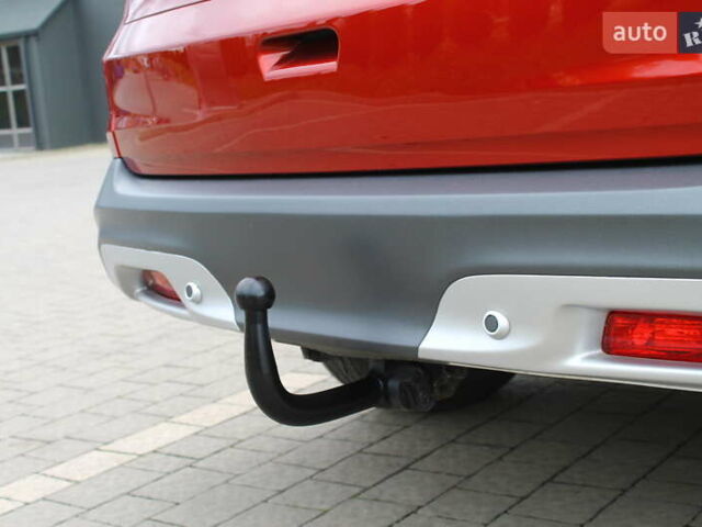 Красный Хонда СРВ, объемом двигателя 2.2 л и пробегом 183 тыс. км за 18200 $, фото 50 на Automoto.ua