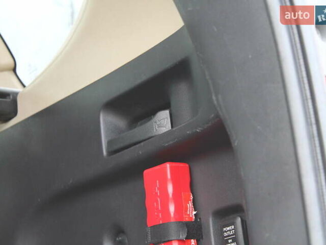 Красный Хонда СРВ, объемом двигателя 2.2 л и пробегом 183 тыс. км за 18200 $, фото 112 на Automoto.ua