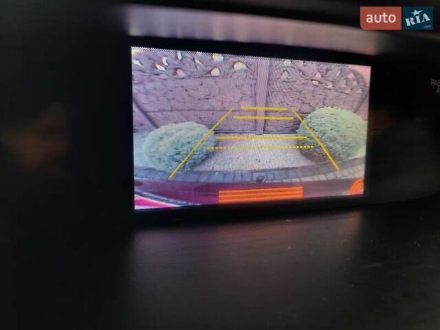 Красный Хонда СРВ, объемом двигателя 2.2 л и пробегом 206 тыс. км за 17650 $, фото 44 на Automoto.ua