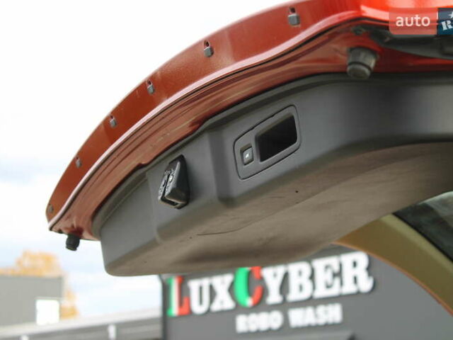 Красный Хонда СРВ, объемом двигателя 2.2 л и пробегом 183 тыс. км за 18200 $, фото 57 на Automoto.ua