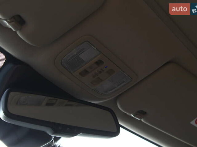 Красный Хонда СРВ, объемом двигателя 2.2 л и пробегом 183 тыс. км за 18200 $, фото 77 на Automoto.ua