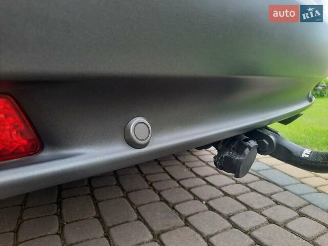 Красный Хонда СРВ, объемом двигателя 2.2 л и пробегом 206 тыс. км за 17650 $, фото 51 на Automoto.ua